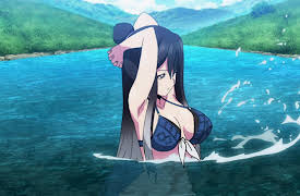 Keijo!!!!!!!!: Where the Turnips Lead!!!!