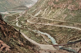 How Railways Transformed the World: Railroad Nostalgia in America