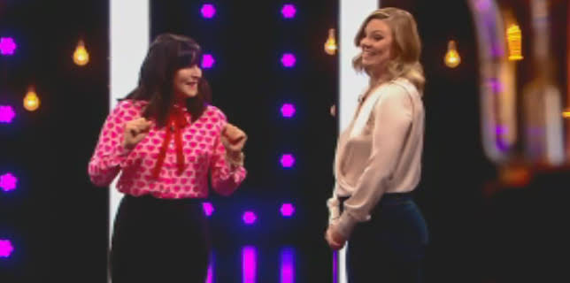 3:10 AM: Naked Attraction | E4 | 2/10 2026