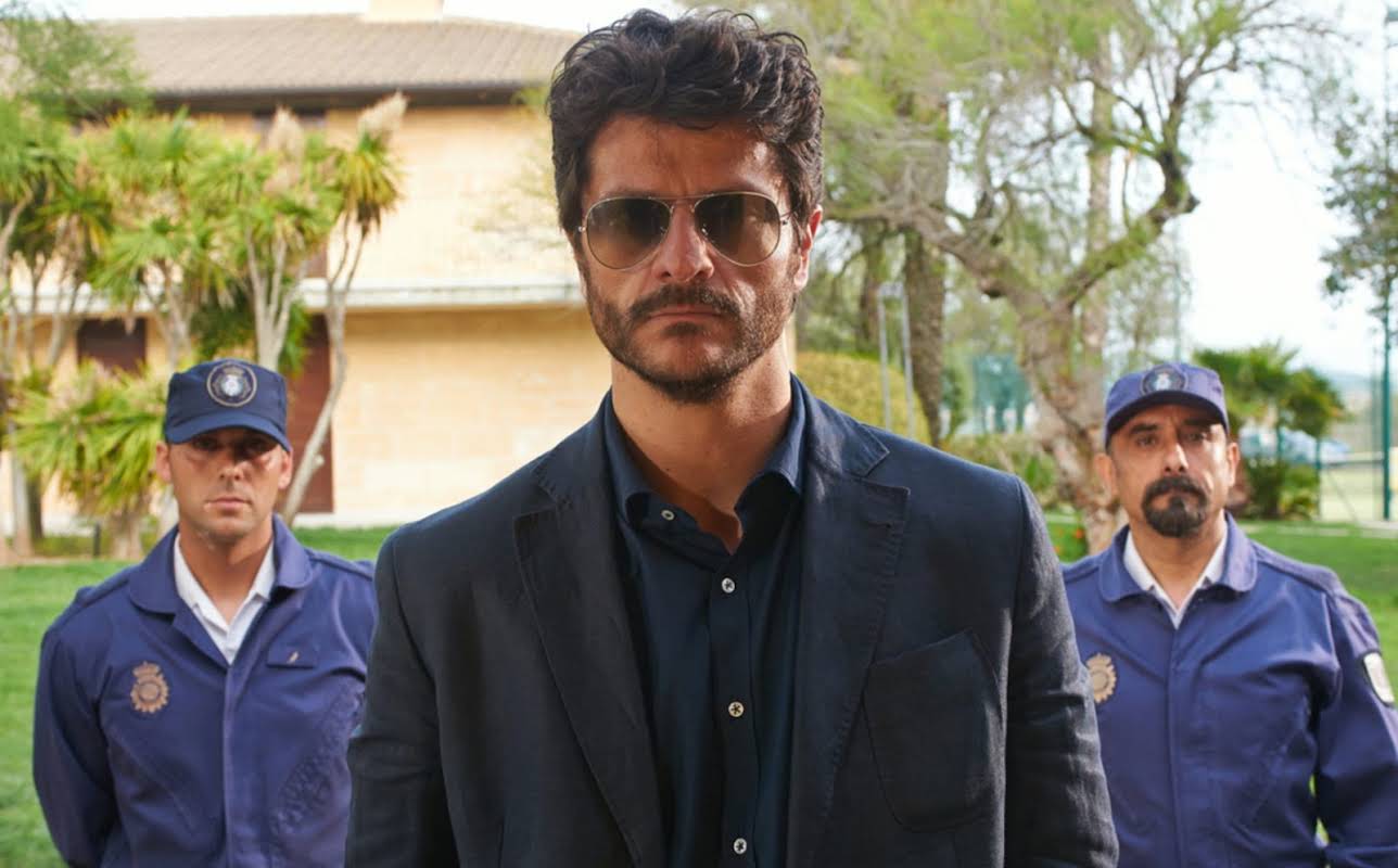 Joel Joan