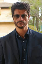 Joel Joan as 