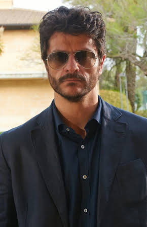 Joel Joan as 