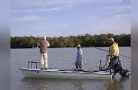 Alternate Route Season 1: Everglades