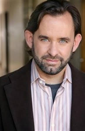 Charles Iacuzzo as 