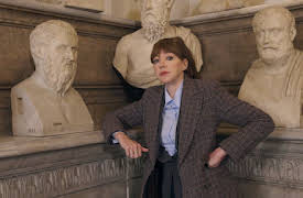 Cunk On Earth: In The Beginnings