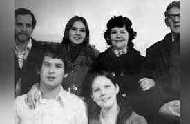 Murder Comes Home Season 1: Wild Goose Chase