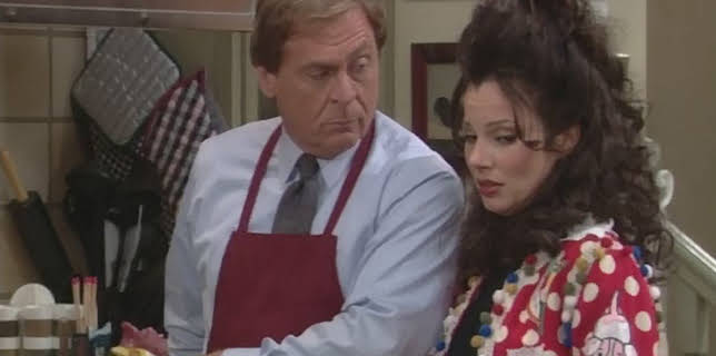 04:55: Nanny (S3 E19) (S3) | TV3 | 12/23 2025