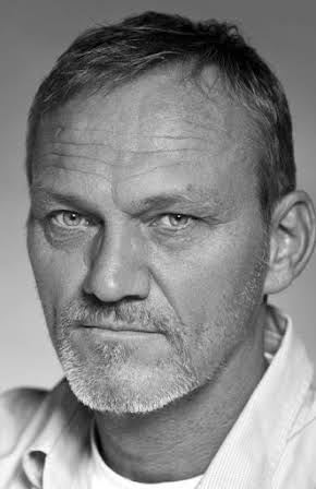 Ingvar Eggert Sigurðsson as 