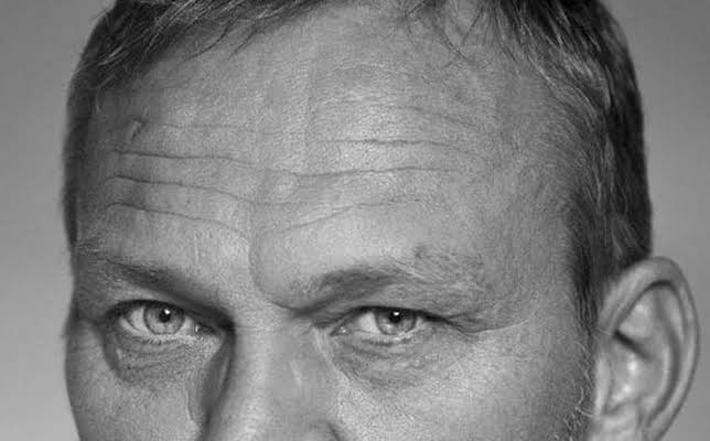 Ingvar Eggert Sigurðsson