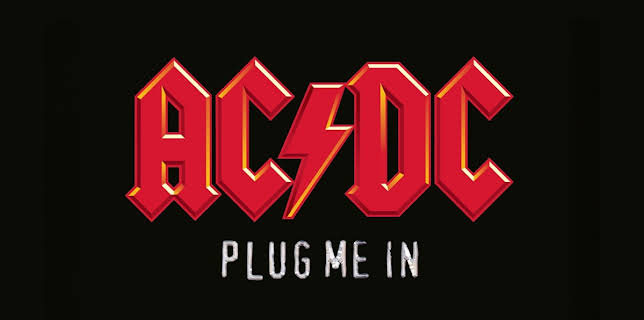 AC/DC: Plug Me In (2007)