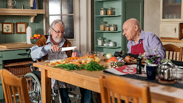 19:15: Die Fallers - Die SWR Schwarzwaldserie | SWR Fernsehen RP | 5/3 2026