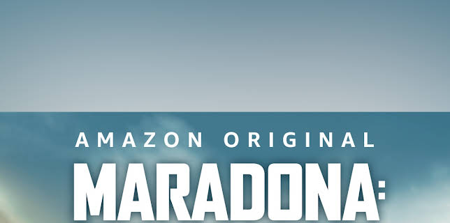 Maradona, Blessed Dream