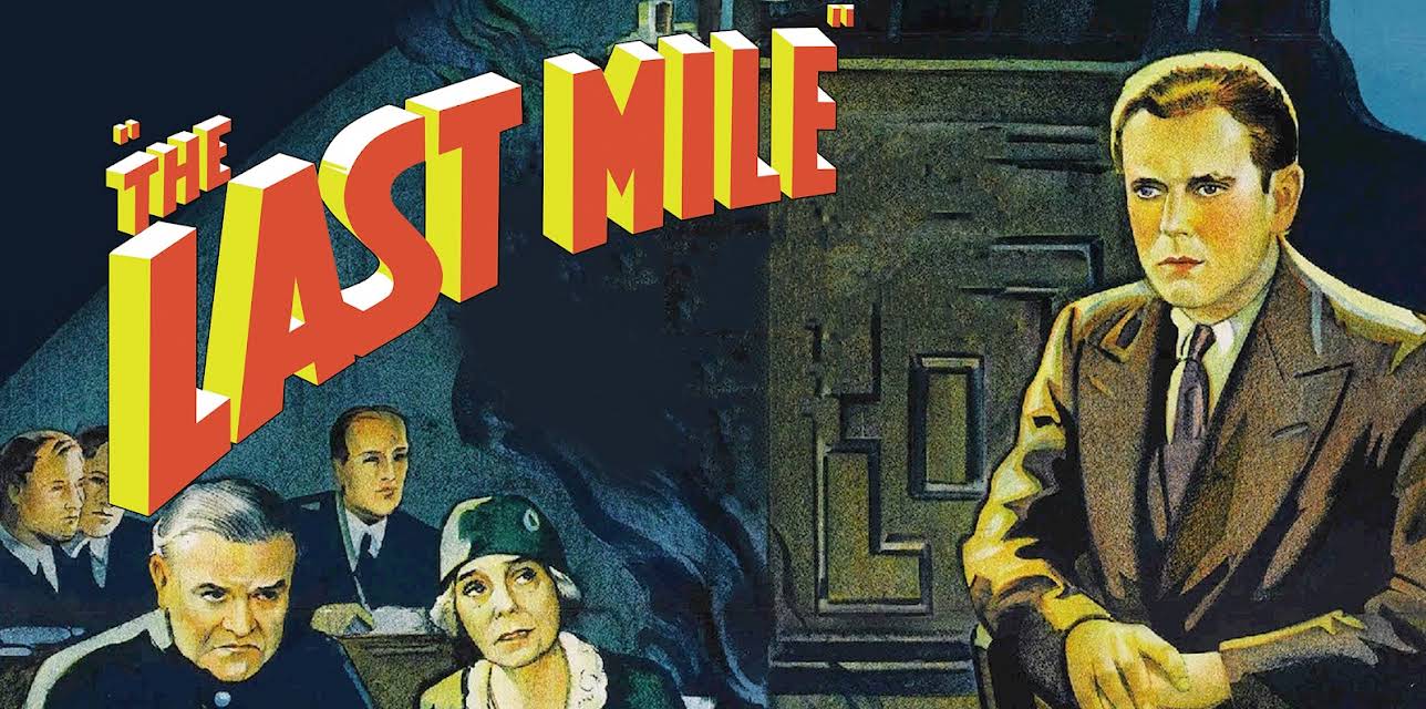 The Last Mile (1932) (1932)