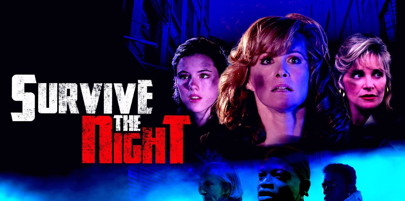 Survive the Night (1993)