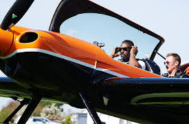 Idris Elba: No Limits: Episode 2