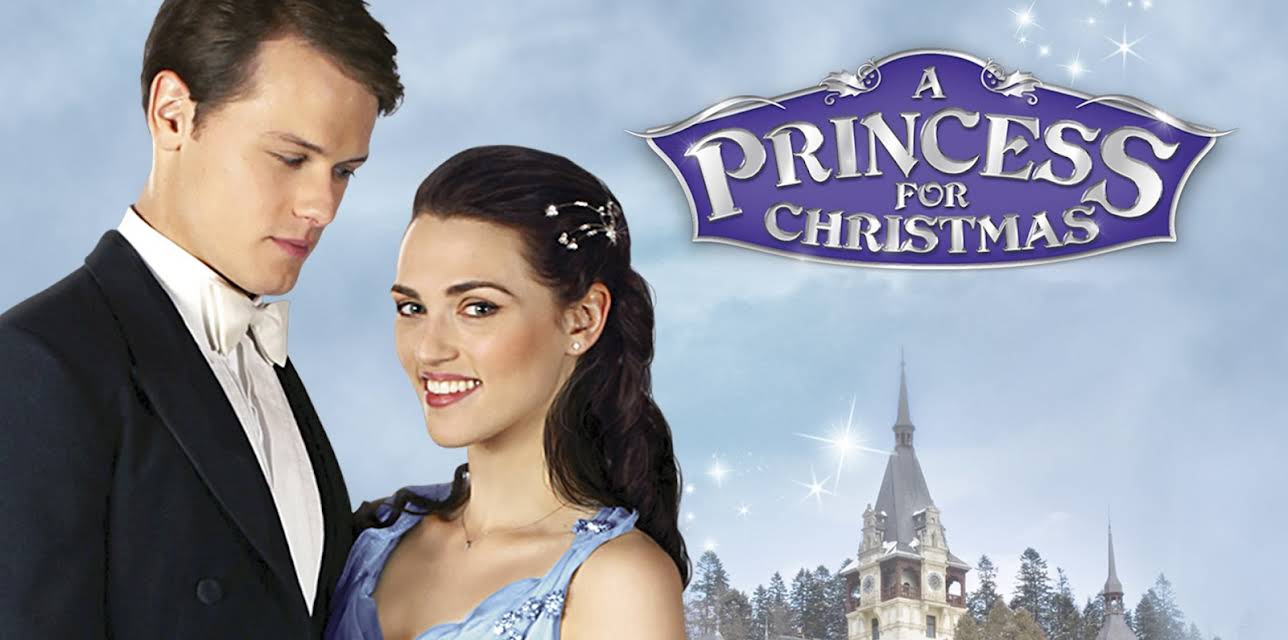 A Princess for Christmas (2011)