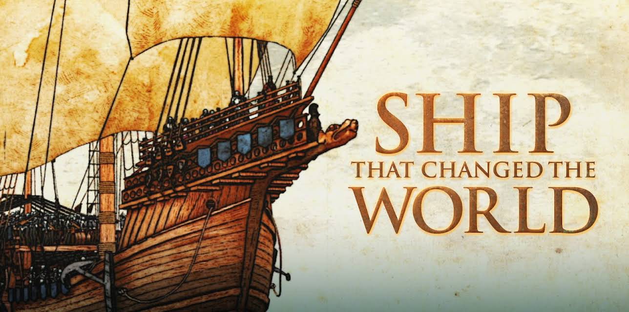 Ship That Changed the World (1974)
