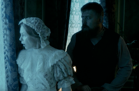 Recipe for Crime: Homecoming and New Beginnings