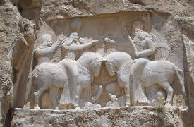 The Persian Empire: Legacies of the Persian Empire