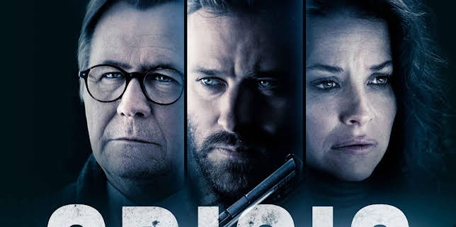 16:17: Crisis | Calle 13 | 1/31 2026