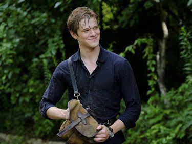 04:30: MacGyver | ProSieben Maxx | 8/25 2026