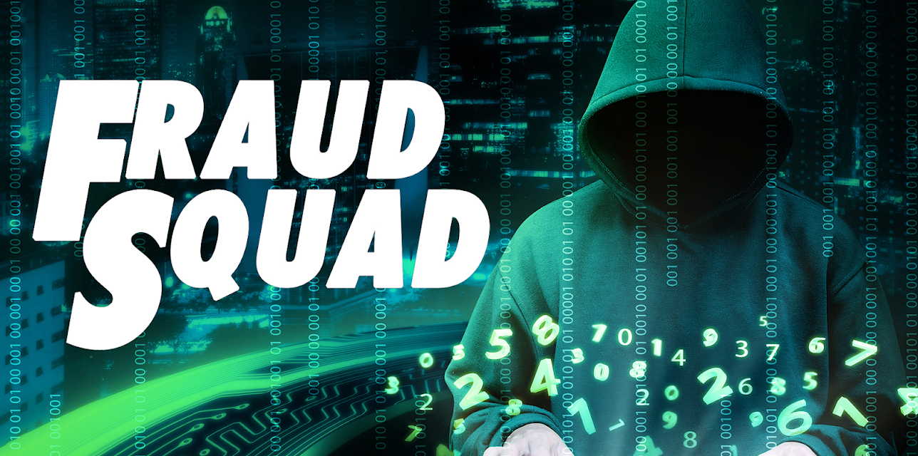 Fraud Squad