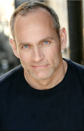 Ed Moran as 