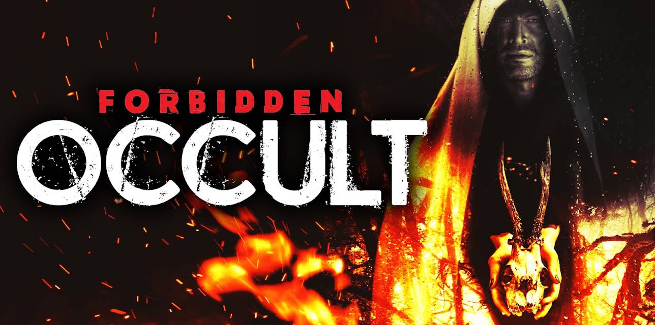 Forbidden Occult