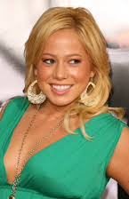 Sabrina Bryan as 