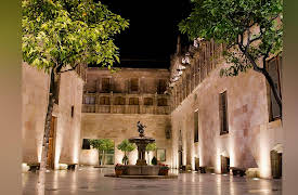 The Great Tours: Experiencing Medieval Europe: Barcelona: The Gothic Quarter