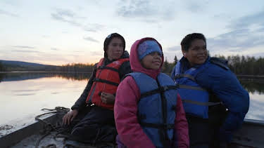 11:00 PM: Life Below Zero: First Alaskans | Nat Geo Wild | 1/9 2026