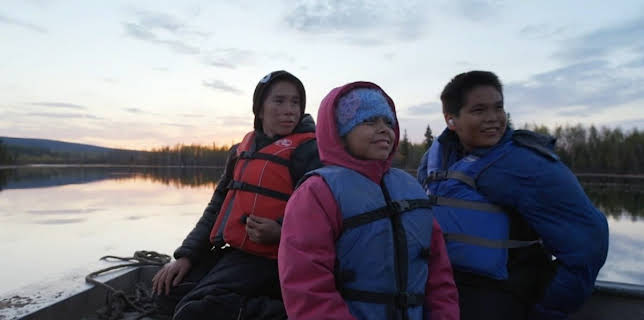 10:00 PM: Life Below Zero: First Alaskans | Nat Geo Wild | 1/9 2026