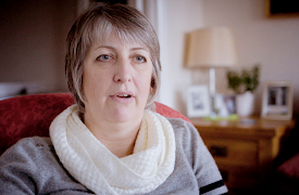 The Secret History of My Family: The Nelsons and Margaret Marchant