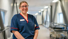 Nurses on the Ward (S2 E10)