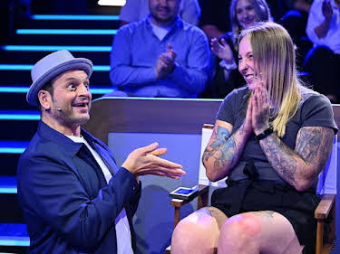 02:50: Chris Talls, Chris Du mich berühmt? Show | ProSieben | 8/27 2026
