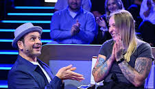 Chris Talls, Chris Du mich berühmt? Show