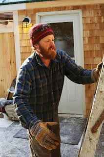 20:12: Restauradores de cabañas: Un lugar de reunión familiar | Discovery | 3/30 2026