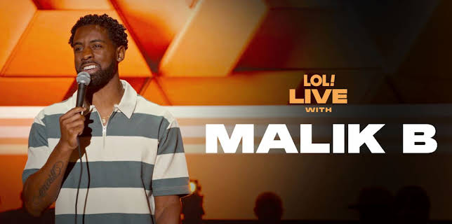LOL Live with Malik B (2025)