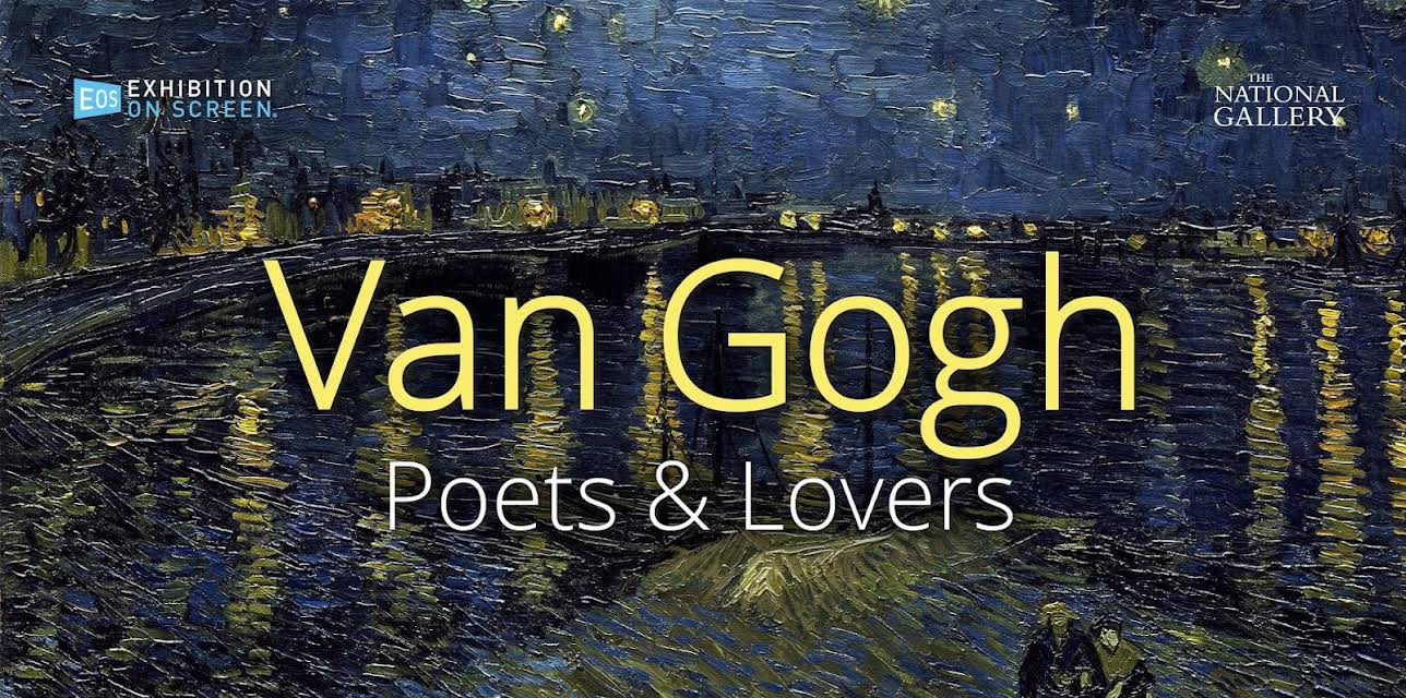 Van Gogh: Poets & Lovers (2024)