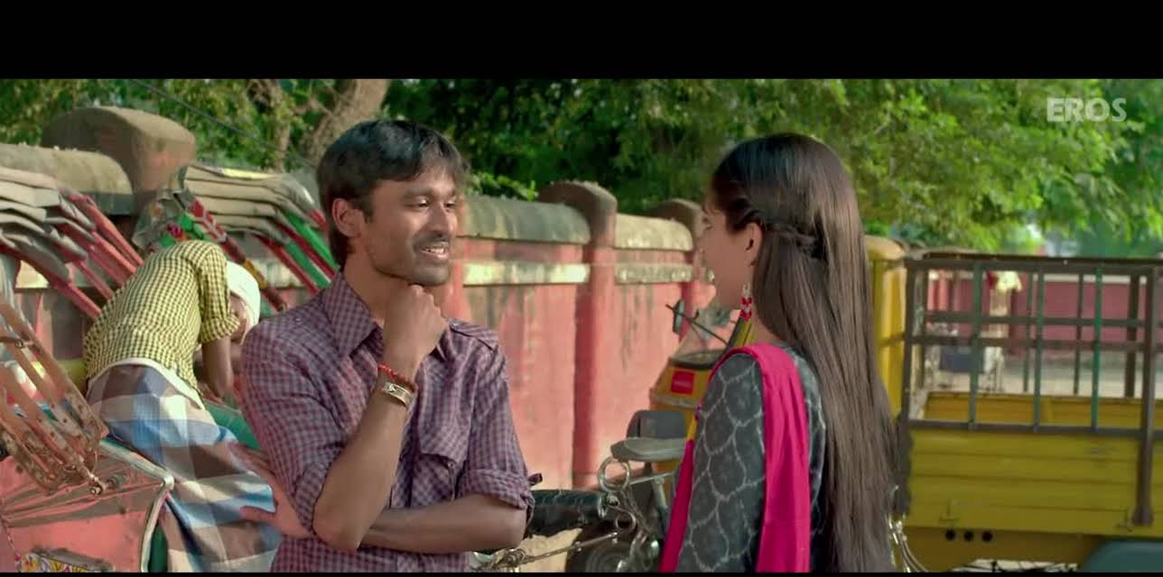 Raanjhanaa (2013)