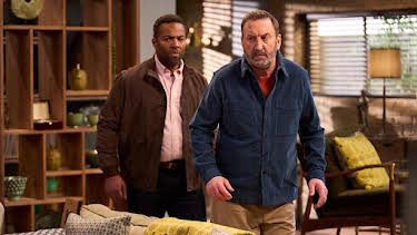 9:25 PM: Not Going Out (S14) | BBC One Scotland | 4/4 2026