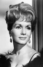 Debbie Reynolds som 