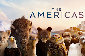 The Americas: The Atlantic Coast