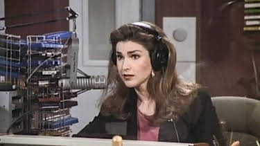 10:40 AM: Frasier | Channel 4 | 2/19 2026