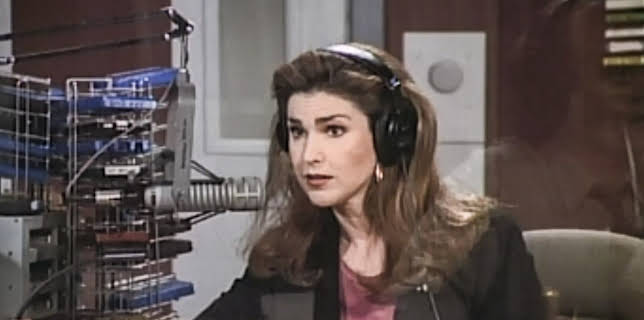 9:10 AM: Frasier | Channel 4 | 11/28 2025