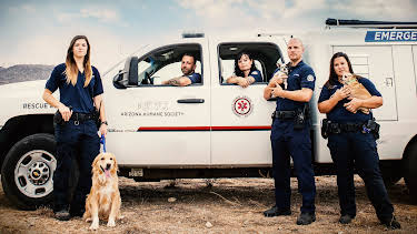 1:00 PM: Animal Cops Phoenix (S1 E1) (S1) | Animal Planet | 1/1 2026