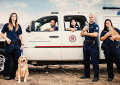 Animal Cops Phoenix