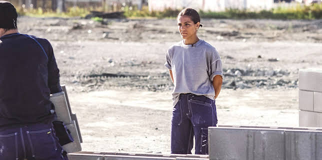 01:50: Norges tøffeste: Byggetvist | NRK 3 | 12/13 2025