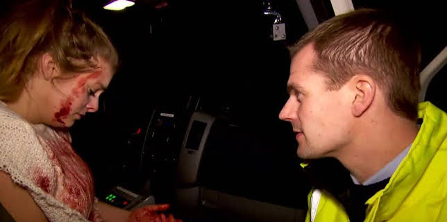 13:00: Auf Streife - Die Spezialisten | Sat1 | 2/17 2026