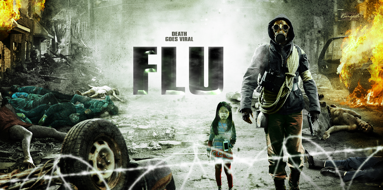 FLU (2013)